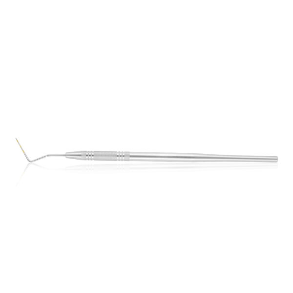 AEP2-12Y Probe SE 2-12 Yellow with Stainless Steel Handle