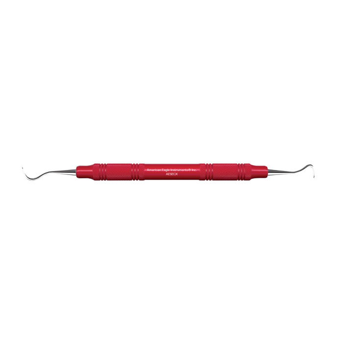 American Eagle Instruments Double-Ended Scaler Eagle Claw