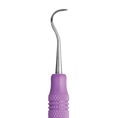 AEDGAXPX XP® Sharpen-Free Double Gracey Anterior Tips